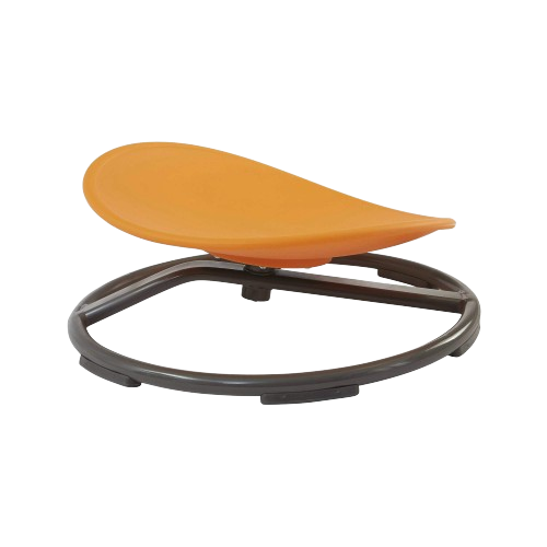 frisbeechaser™ Sensory chair- Dizzy disk