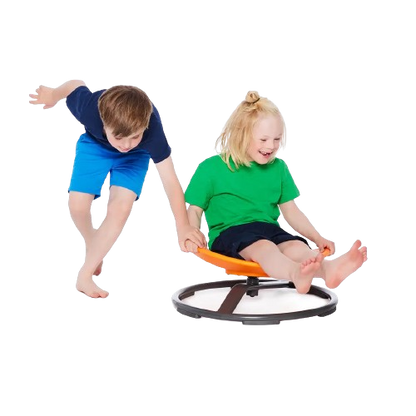 Frisbeechaser™ Sensory chair- Dizzy disk