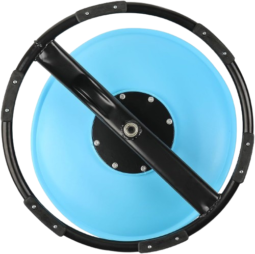Frisbeechaser™ Sensory chair- Dizzy disk