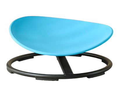 Frisbeechaser™ Sensory chair- Dizzy disk
