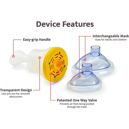 Frisbeechaser™ Kits