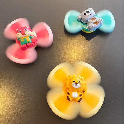 3 Fidget Spinning sensory Toy for babies