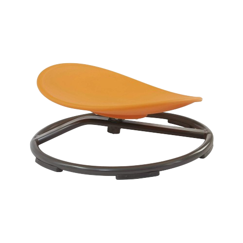 Frisbeechaser™ Sensory chair- Dizzy disk