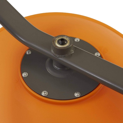 Frisbeechaser™ Sensory chair- Dizzy disk