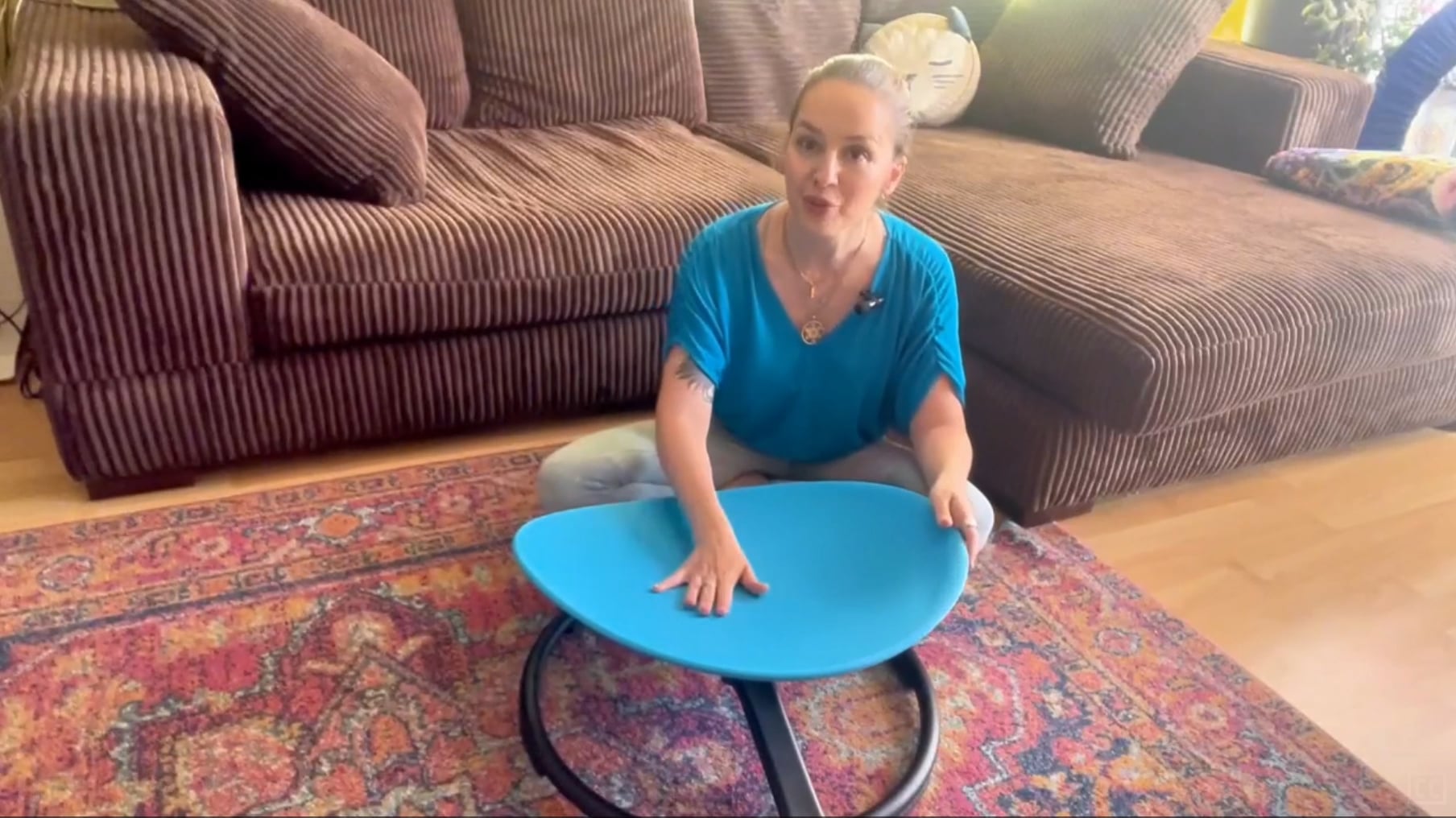 Load video: 